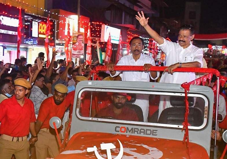 'ജനകീയ പ്രതിരോധ ജാഥയിൽ പങ്കെടുക്കണം, ഇല്ലെങ്കിൽ പണി പോകും'- തൊഴിലുറപ്പ് തൊഴിലാളികൾക്ക് ഭീഷണി