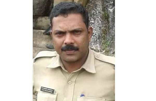 കോട്ടയത്തു നിന്ന് കാണാതായ പൊലീസ് ഉദ്യോ​ഗസ്ഥൻ തമിഴ്നാട്ടിലെ പള്ളിയിൽ; കുടുംബത്തെ ഫോൺ വിളിച്ചു