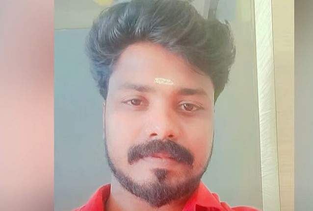 ഒറ്റപ്പാലത്ത് ഡിവൈഎഫ്ഐ നേതാവിനെ വെട്ടിക്കൊന്നു