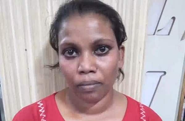 മസാജിങ്ങിന്റെ മറവിൽ ലഹരിവിൽപ്പന; യുവതി അറസ്റ്റില്‍
