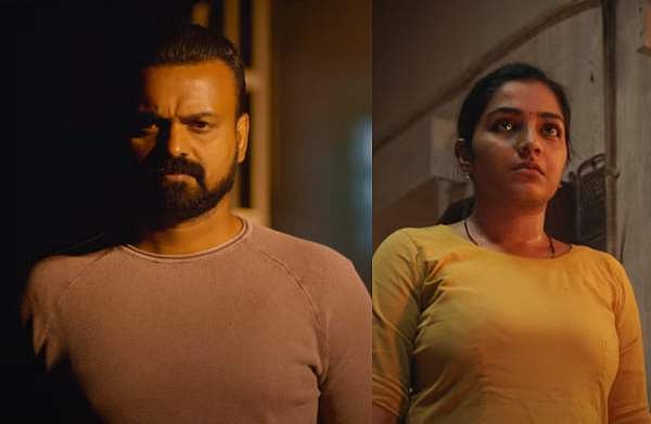 'അയാളൊരു ക്രിമിനലാ, ഒന്നിനും മടിക്കാത്തൊരുത്തൻ'; സസ്പെൻസ് നിറച്ച് പകലും പാതിരാവും; ട്രെയിലർ