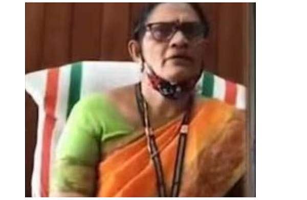 'കുഴപ്പക്കാര്‍ റിസര്‍വേഷന്‍ കുട്ടികള്‍'; ജാതി അധിക്ഷേപം നാക്കു പിഴ, മാപ്പു പറഞ്ഞ് കാസര്‍കോട് ഗവ. കോളജ് മുന്‍ പ്രിന്‍സിപ്പല്‍