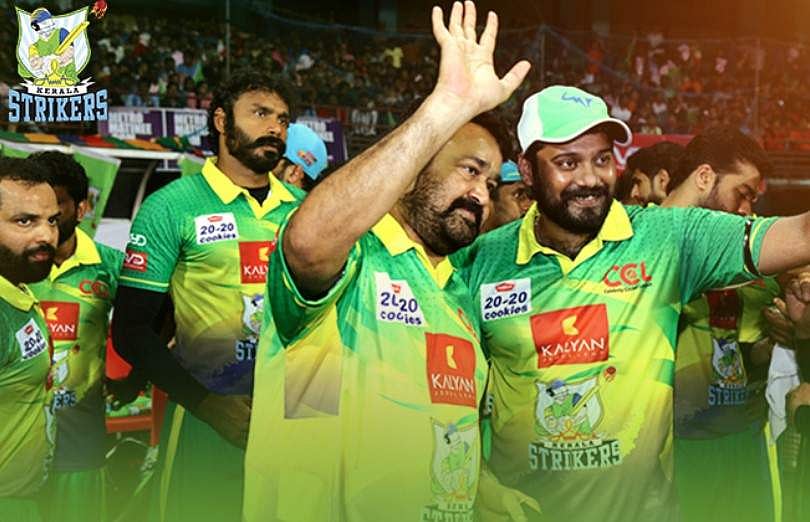അഭിപ്രായ ഭിന്നത; സെലിബ്രിറ്റി ക്രിക്കറ്റ് ലീഗില്‍ നിന്ന് 'അമ്മ' പിന്‍മാറി; നോണ്‍പ്ലെയിങ് ക്യാപ്റ്റന്‍ സ്ഥാനത്ത് മോഹന്‍ലാല്‍ ഉണ്ടാകില്ല