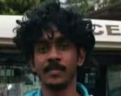 ഭാര്യയെ സ്ഫോടക വസ്തു എറിഞ്ഞ് കൊല്ലാൻ ശ്രമിച്ചു; യുവാവ് അറസ്റ്റിൽ