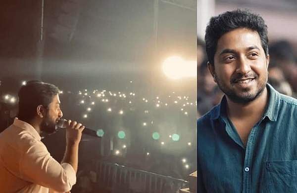 "ഇപ്പോഴും മനസ്സുമുഴുവൻ വാരനാട്ടുകാരാണ്"; ആരും ദേഹോപദ്രവം ഉണ്ടാക്കിയിട്ടില്ല, ഇനിയും വിളിച്ചാൽ വരുമെന്ന് വിനീത് ശ്രീനിവാസൻ
