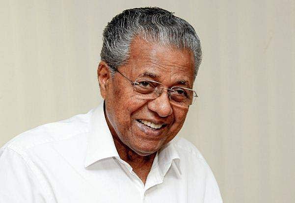 'സർവ്വതല സ്പർശി, ജനക്ഷേമം; പ്രതിബന്ധങ്ങൾ മറികടന്ന് വികസന പാതയിലൂടെ മുന്നോട്ട് നയിക്കാനുള്ള ബജറ്റ്'- മുഖ്യമന്ത്രി