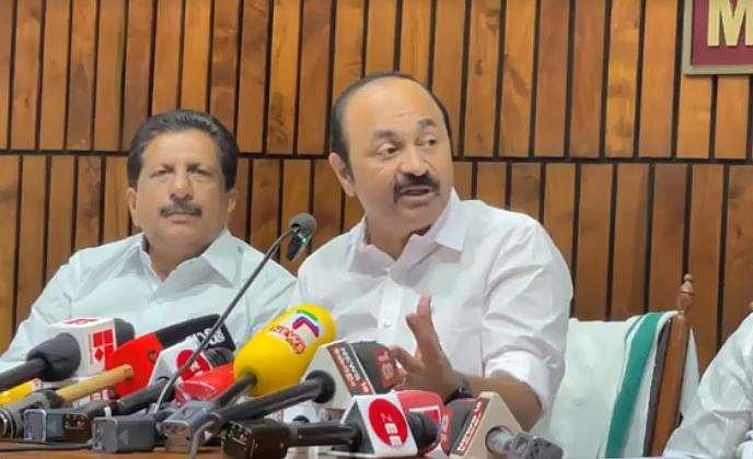 ഇത് വല്ലാത്ത ചെയ്ത്ത്; കൊള്ള, ഇതിലും നല്ലത് പിടിച്ചുപറി; ബജറ്റിനെതിരെ പ്രതിപക്ഷം