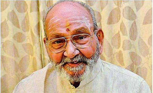 പ്രശസ്ത സംവിധായകന്‍ കെ വിശ്വനാഥ് അന്തരിച്ചു