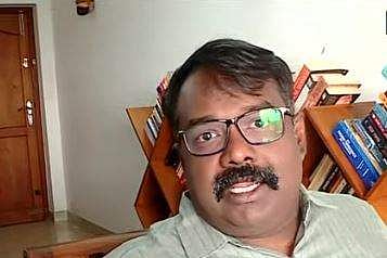 'ആശുപത്രിയില്‍ തന്റെ കാലില്‍ വീണ് മാപ്പുപറഞ്ഞു, കേസില്‍ പ്രതിയായപ്പോള്‍ നിലപാട് മാറ്റി'; ആരോപണങ്ങള്‍ അടിസ്ഥാനരഹിതമെന്ന് സൂപ്രണ്ട് 
