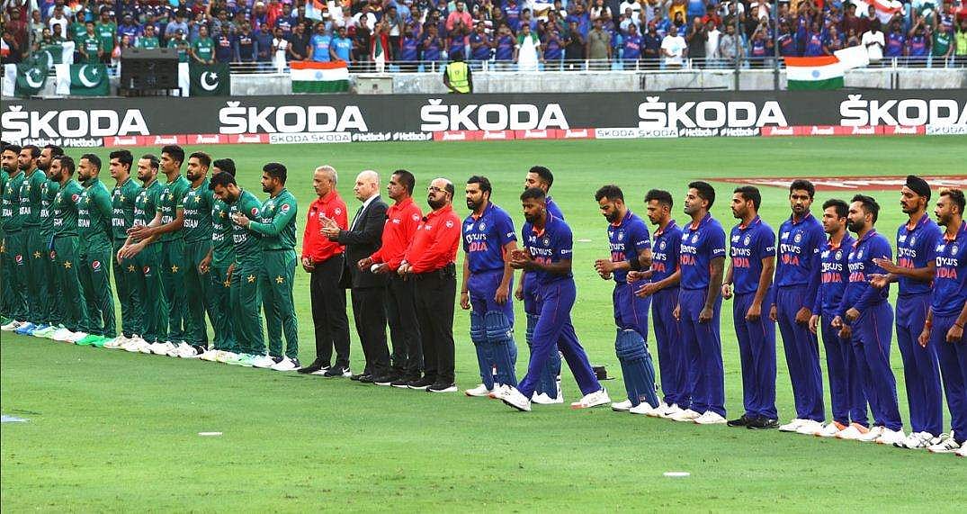 പാകിസ്ഥാനിൽ കളിക്കില്ല; നിലപാടിൽ ഉറച്ച് ഇന്ത്യ; ലോകകപ്പിന് വരില്ലെന്ന് ഭീഷണി