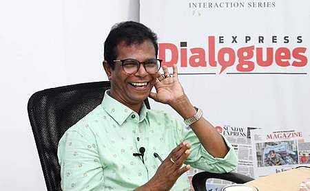 'അഭിനയിക്കുമ്പോൾ ഞാൻ മമ്മൂട്ടിയും മോഹൻലാലുമാണ്, പക്ഷേ കോലം ഇതായതോണ്ട് ആരും കാണുന്നില്ല'; ഇന്ദ്രൻസ്