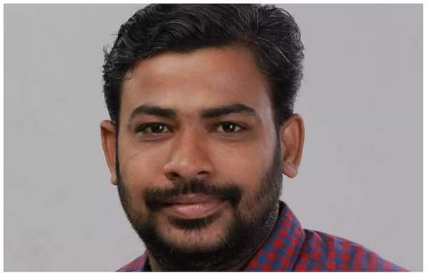 സിപിഎം നേതാവ് കെ ടി മാത്യു അന്തരിച്ചു