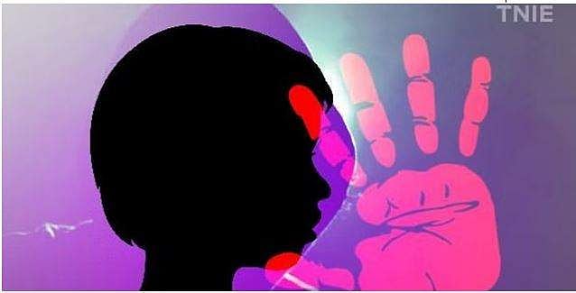 പെൺകുട്ടിയെ ബൈക്കിൽ കയറ്റിക്കൊണ്ടുപോയി ലൈം​ഗികാതിക്രമം: പ്രതി അറസ്റ്റിൽ