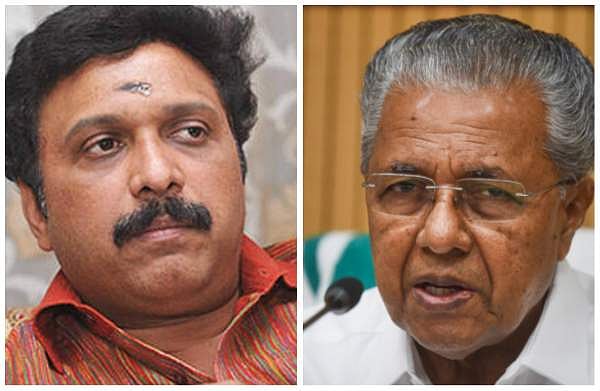 'സര്‍ക്കാര്‍ പണം നല്‍കാതെയാണോ പത്തനാപുരത്ത് വികസനം നടന്നത്?'; കണക്ക് നിരത്തി മുഖ്യമന്ത്രി, ഗണേഷിന് വിമര്‍ശനം