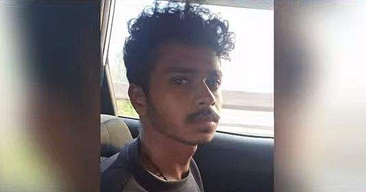 ഇന്‍സ്റ്റഗ്രാം വഴി പരിചയം; 17 കാരിയെ ലൈംഗികമായി പീഡിപ്പിച്ചു; യുവാവ് അറസ്റ്റില്‍