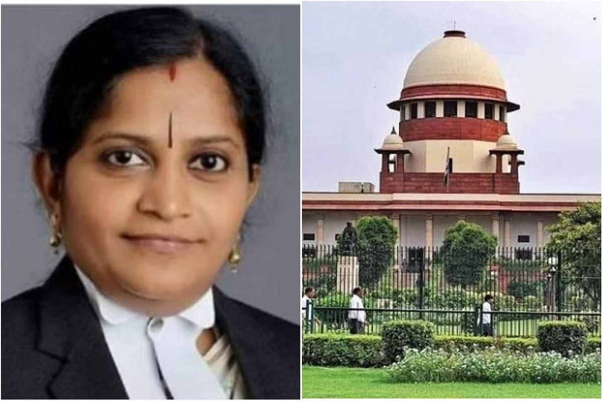 കൃഷ്ണയ്യര്‍ ജഡ്ജിയായില്ലേ? ; വിക്ടോറിയ ഗൗരിയുടെ നിയമനം ചോദ്യം ചെയ്തുള്ള ഹര്‍ജി സുപ്രീംകോടതി തള്ളി