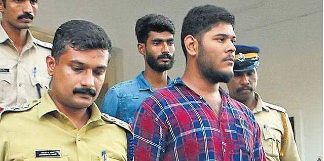 എന്‍ഐഎയ്ക്ക് തിരിച്ചടി; അലന്‍ ഷുഹൈബിന്റെ ജാമ്യം റദ്ദാക്കില്ല