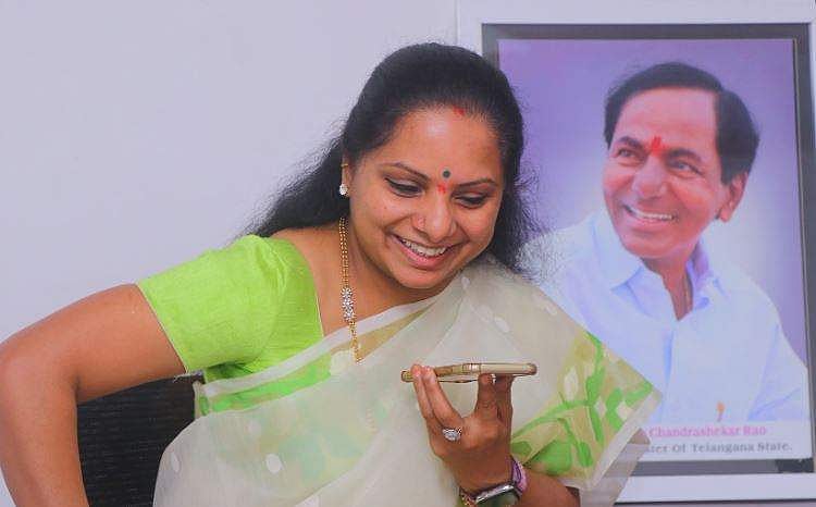 ഡല്‍ഹി മദ്യനയ അഴിമതിക്കേസ്; കെസിആറിന്റെ മകള്‍ കവിതയുടെ മുന്‍ ഓഡിറ്റര്‍ അറസ്റ്റില്‍
