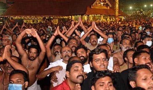 വിശ്വാസികളെ കൂടുതല്‍ ആകര്‍ഷിക്കണം, പ്രത്യേക പൂജകളും വഴിപാടുകളും; ദേവചൈതന്യം കൂട്ടണം, ക്ഷേത്രങ്ങള്‍ക്ക് സര്‍ക്കുലര്‍ 