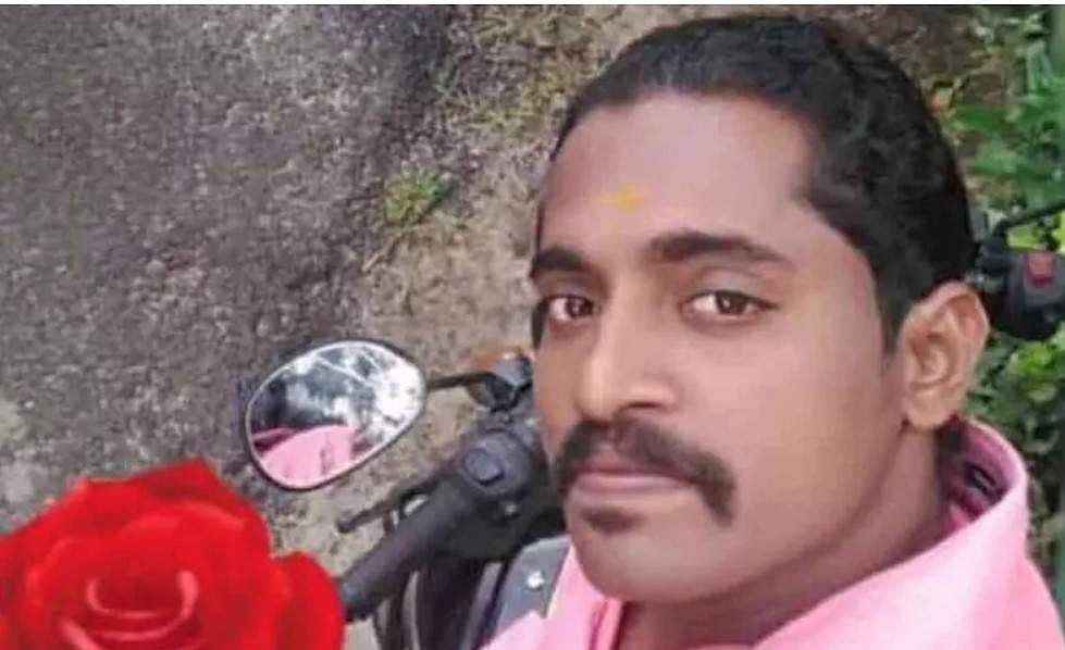 പൊലീസ് ജീപ്പ് ഇടിച്ചു; സ്‌കൂട്ടര്‍ യാത്രികന്‍ മരിച്ചു