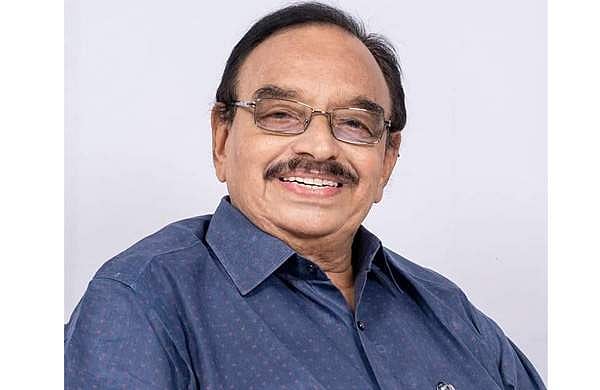'പച്ചമഷിയാകാതിരുന്നത് ഭാ​ഗ്യം ഇല്ലെങ്കിൽ ഞാൻ രാജിവെക്കേണ്ടി വന്നേനെ'; പരിഹസിച്ച് പി കെ അബ്ദുറബ്ബ്