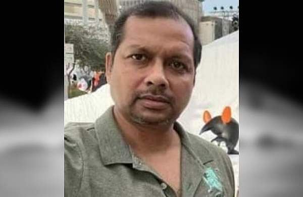 ഹൈക്കിങ് നടത്തുന്നതിനിടെ തെന്നിവീണു; ഷാർജയിൽ മലയാളി മരിച്ചു