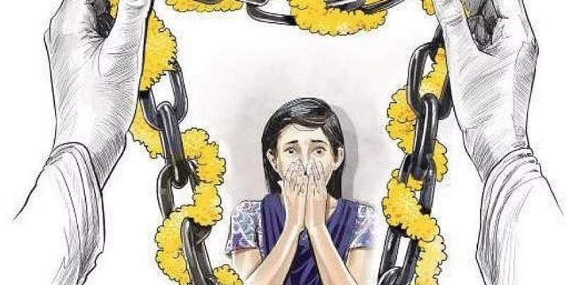 പത്താംക്ലാസുകാരി കണക്കു പരീക്ഷയ്ക്ക് വന്നില്ല; അന്വേഷണം ചെന്നവസാനിച്ചത് ബാലവിവാഹത്തില്‍