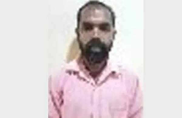 നടുറോഡില്‍ വിദ്യാര്‍ഥിനിയെ കടന്നുപിടിച്ചു; പ്രതി പിടിയില്‍