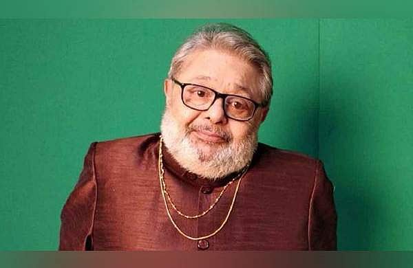 നടൻ സമീർ ഖാഖർ അന്തരിച്ചു