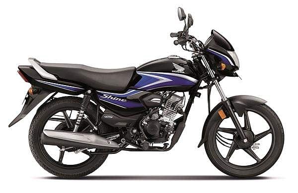 കുറഞ്ഞ വില, കൂടുതല്‍ മൈലേജ്; ഹോണ്ടയുടെ  പുതിയ ഷൈന്‍ 100 വിപണിയില്‍