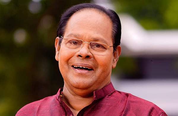ഇന്നസെന്റ് അതീവ ഗുരുതരാവസ്ഥയില്‍; വെന്റിലേറ്ററില്‍