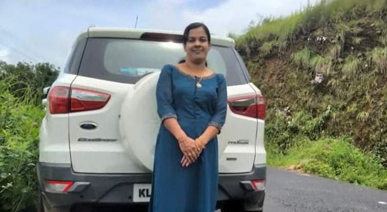 പിഞ്ചുകുഞ്ഞ് മുലപ്പാല്‍ തൊണ്ടയില്‍ കുടുങ്ങി മരിച്ചു; മനംനൊന്ത് അമ്മയും മകനും ജീവനൊടുക്കി