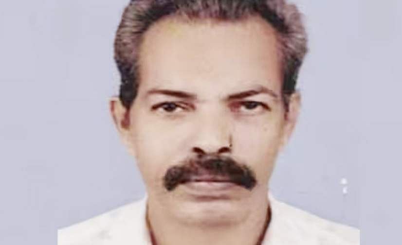 പുകവലിക്കുന്നതിനിടെ തീ മുണ്ടിലേയ്ക്ക് വീണ് ആളിപ്പടര്‍ന്നു; തൃശൂരില്‍ 65കാരന്‍ മരിച്ചു