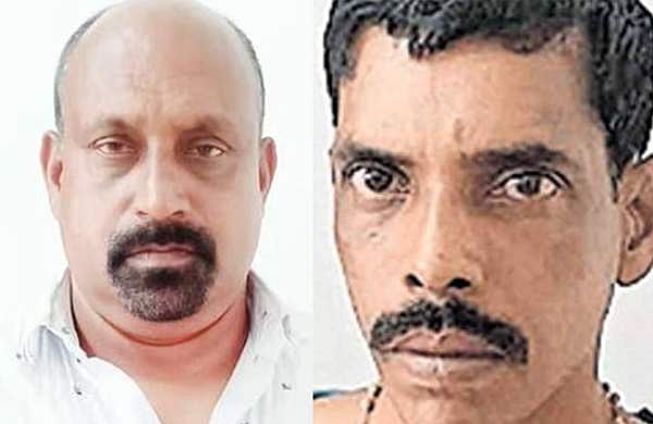 ബാ​ഗിൽ നാലു കിലോ കഞ്ചാവ്, പൊലീസിനെ കണ്ട് ഓടിരക്ഷപ്പെടാൻ ശ്രമം;  സിപിഎം ബ്രാഞ്ച് സെക്രട്ടറി ഉൾപ്പടെ രണ്ടുപേർ പിടിയിൽ