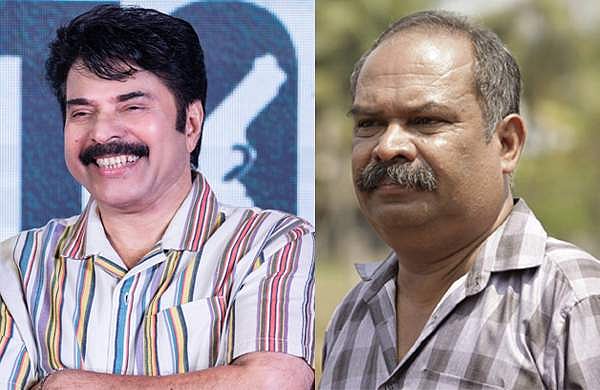 'മമ്മൂക്കയേക്കാൾ എത്രയോ ചെറുപ്പമാണ് ഞാൻ, രണ്ടു സിനിമയിൽ അദ്ദേഹത്തിന്റെ അച്ഛനായി'; അലൻസിയർ