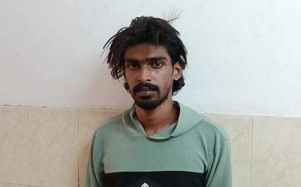 എംഡിഎംഎയുമായി തൃശൂരിൽ 20 കാരൻ പിടിയിൽ