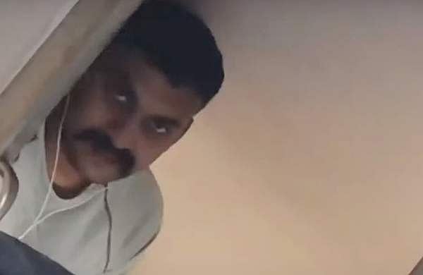 ട്രെയിനില്‍ വച്ച് മലയാളി വിദ്യാര്‍ഥിനിയെ മദ്യം നല്‍കി ബലാത്സംഗം ചെയ്തു; സൈനികന്‍ അറസ്റ്റില്‍