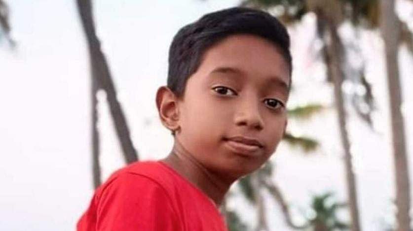 വീട്ടിലെ അക്വേറിയം വൃത്തിയാക്കുന്നതിനിടെ ഷോക്കേറ്റു; 11കാരന്‍ മരിച്ചു 