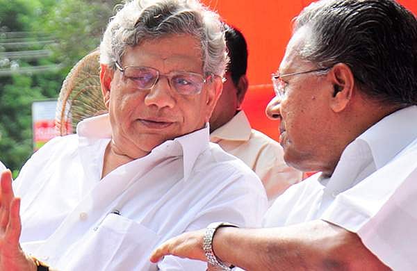 യഥാര്‍ത്ഥ കേരള സ്‌റ്റോറി ജനങ്ങളുടെ ജീവിത നിലവാരം ഉയര്‍ത്തിയ നാടിന്റെ കഥ; സീതാറാം യെച്ചൂരി