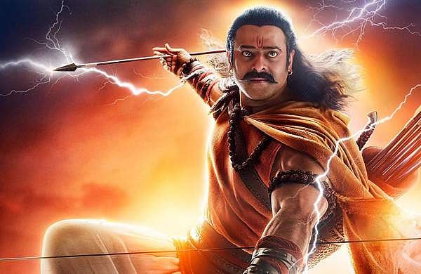 ശ്രീരാമനെ മോശമായി ചിത്രീകരിച്ചു; ആദിപുരുഷിന്റെ റിലീസ് സ്റ്റേ ചെയ്യണമെന്ന ഹർജി തള്ളി