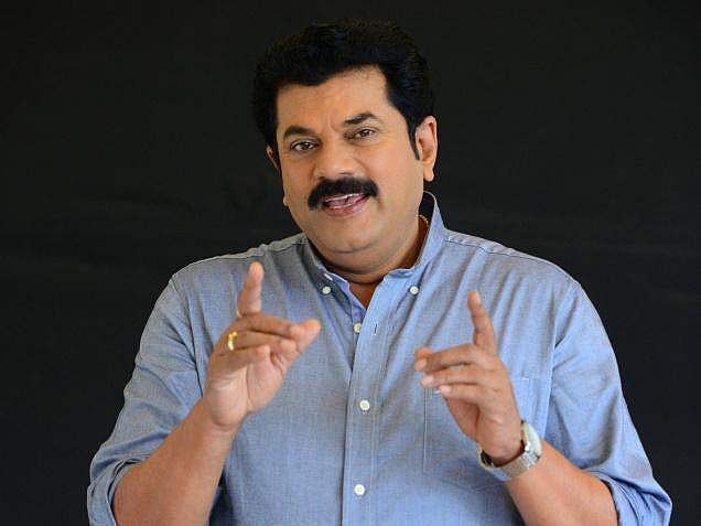 ‘ഇവൻ ഇനി സിനിമയിൽ ഉണ്ടാകരുത്’ എന്നാണ് പറയുന്നത്, ‘ഷോലെ’ ഒക്കെ രക്ഷപ്പെട്ടത് മഹാ ഭാഗ്യം; മുകേഷ്