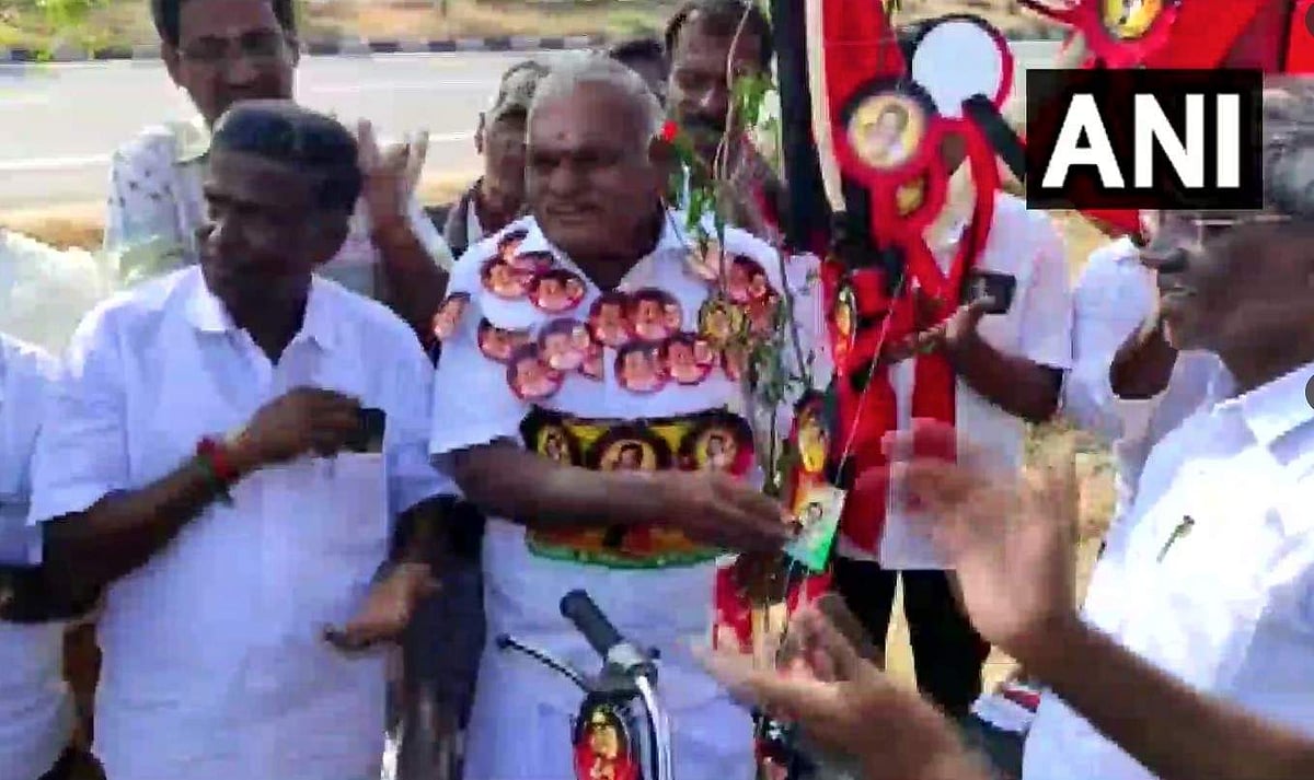ഉപതെരഞ്ഞടുപ്പില്‍ കോണ്‍ഗ്രസിന് നേട്ടം; തമിഴ്‌നാട്ടില്‍ വിജയം ഉറപ്പിച്ചു;   മഹാരാഷ്ട്രയിലും ബംഗാളിലും ലീഡ്
