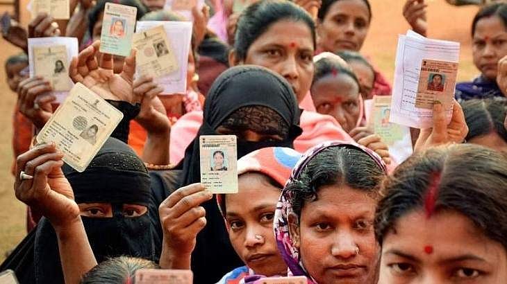 ത്രിപുര ചുവക്കുമോ അതോ താമരയോ?; മൂന്നിടത്ത് ജനവിധി ഇന്നറിയാം