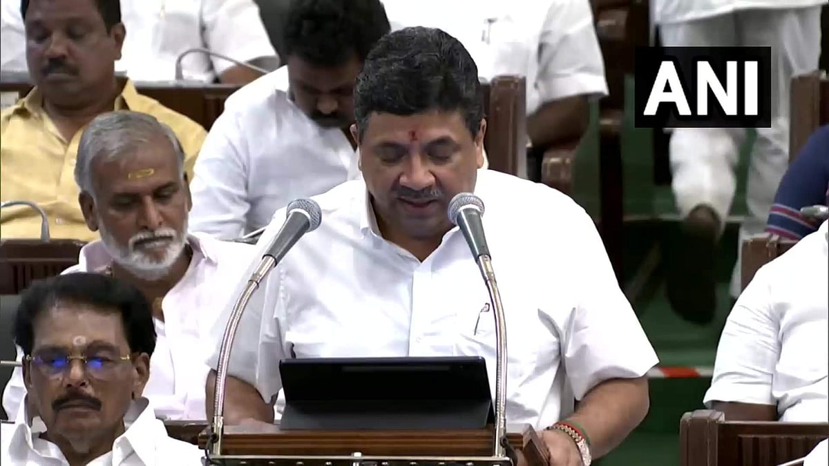 കുടുംബനാഥകള്‍ക്ക് പ്രതിമാസം ആയിരം രൂപ; ജനകീയം 'സ്റ്റാലിന്‍ ബജറ്റ്'