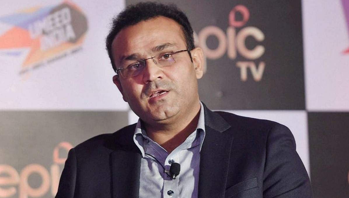 'ഇന്ത്യന്‍ പരിശീലകനാവാന്‍ കോഹ്‌ലി ആവശ്യപ്പെട്ടു'- വെളിപ്പെടുത്തി സെവാഗ്