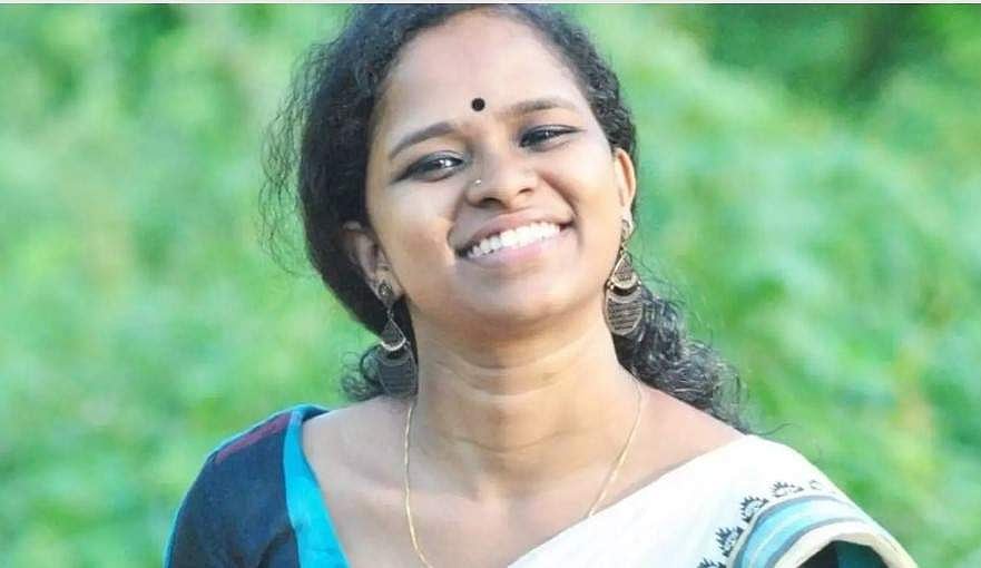 വാഹനാപകടത്തില്‍ പരിക്കേറ്റ ഡിവൈഎഫ്‌ഐ നേതാവ് മരിച്ചു