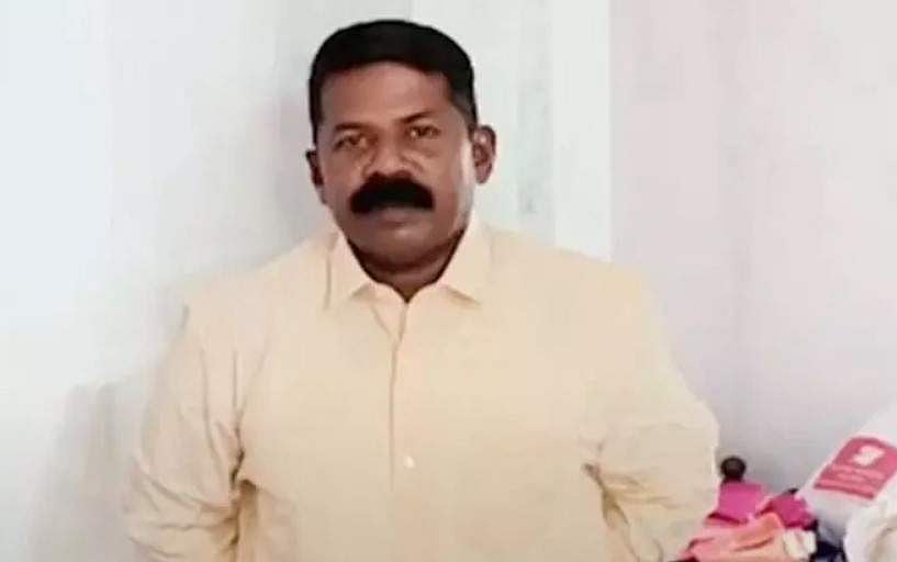 മകളുടെ വിവാഹത്തില്‍ പങ്കെടുക്കാന്‍ പരോള്‍; റിപ്പര്‍ ജയാനന്ദന്‍ പുറത്തിറങ്ങി