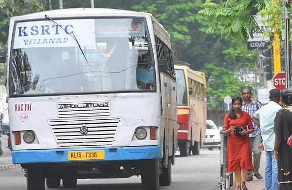 പുതുക്കാട്‌ - ഇരിങ്ങാലക്കുട സെക്‌ഷനിൽ ട്രെയിൻ നിയന്ത്രണം; കൂടുതൽ സർവീസ് നടത്താൻ കെഎസ്ആർടിസി