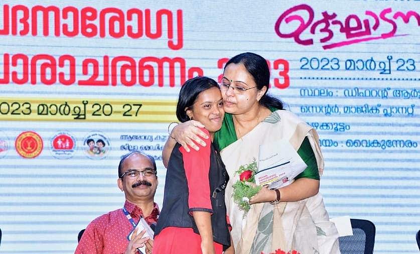 18 വയസിന് താഴെയുള്ള ഭിന്നശേഷി കുട്ടികള്‍ക്ക് സൗജന്യ ദന്തചികിത്സ: വീണാ ജോര്‍ജ്