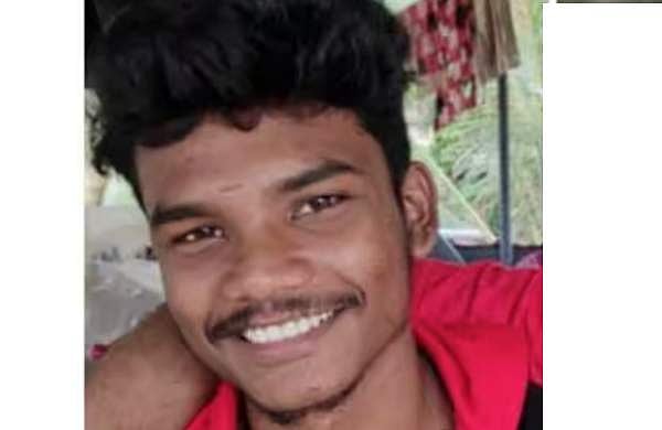 ആലപ്പുഴയില്‍ മിനി ലോറി ഇടിച്ച് യുവാവ് മരിച്ചു